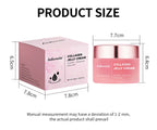 Anti Aging Collagen Face Cream 100ml Niacinamide Moisturizer Hydrating Gel For Tightening Soothing Firmness Skincare mbzr
