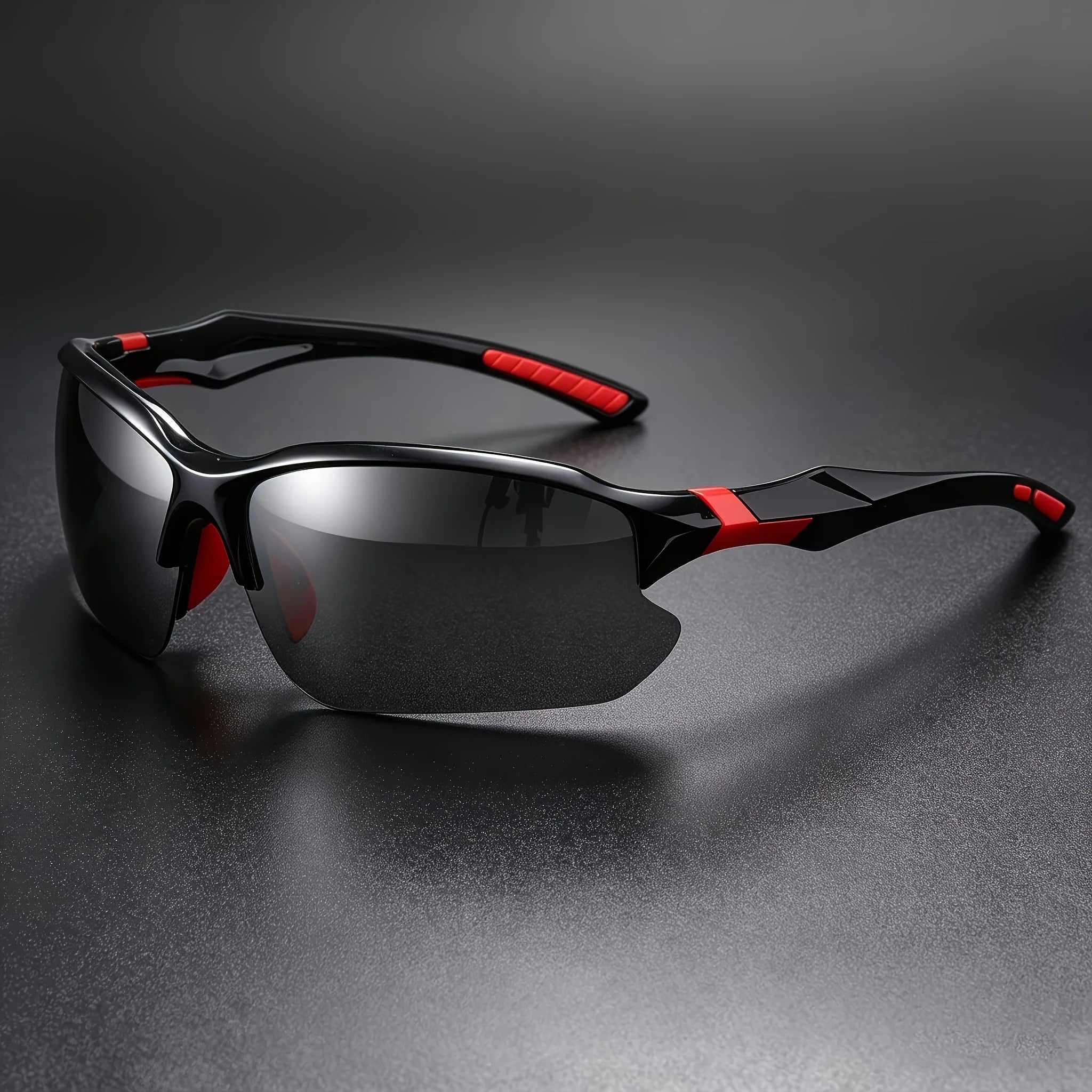 Unisex Trendy Lightweight Eyewear for Cycling & Travel