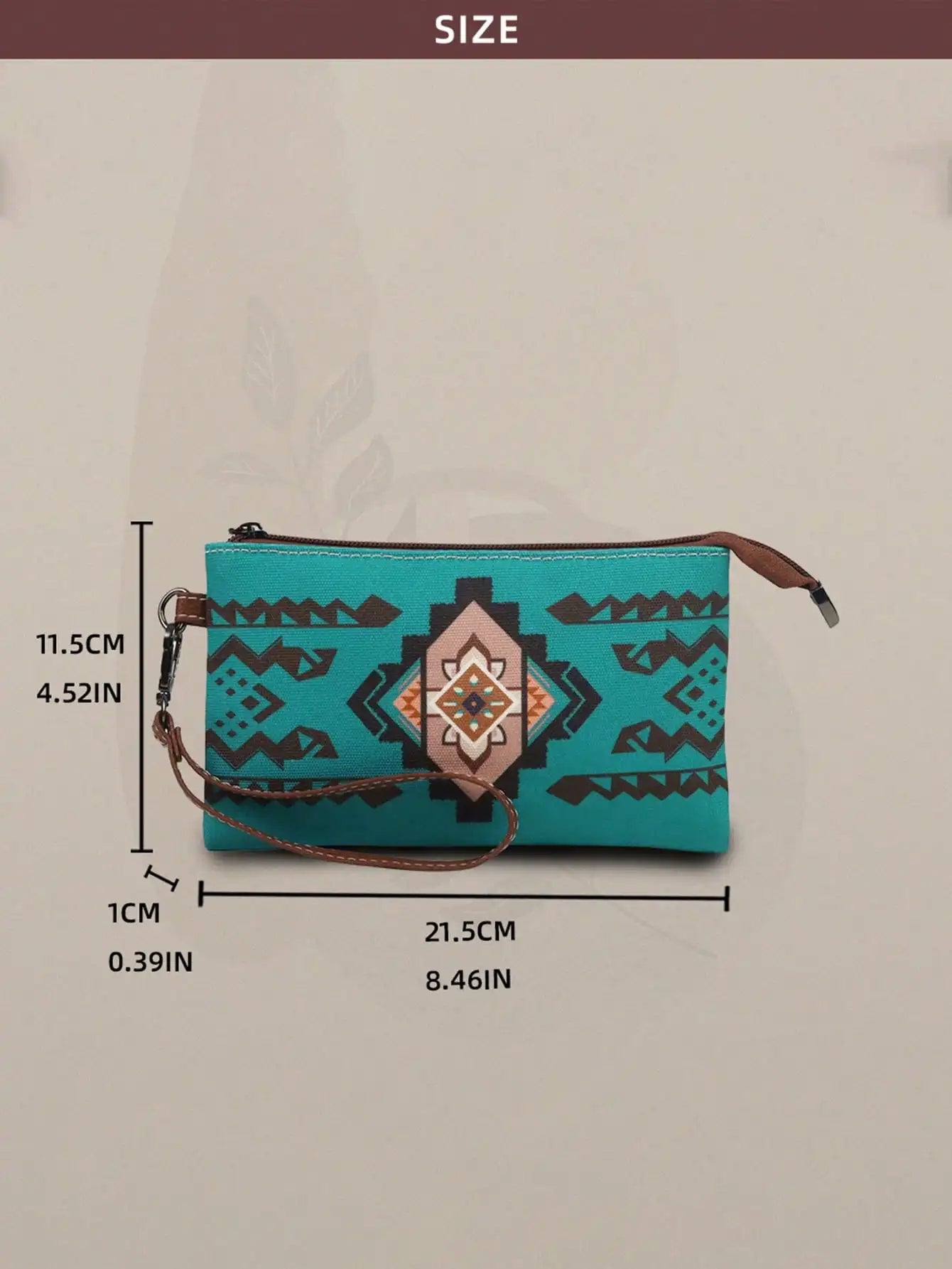 Boho Tassel Tote & Crossbody Purse Set for Women
