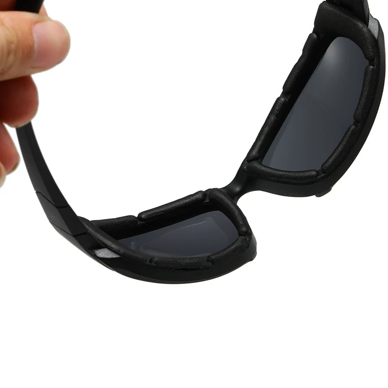 UV Protection Cycling Sport Sunglasses for Men & Women