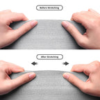 Glute Thigh Elastic Workout Bands Fabric Resistance Hip Booty Bands Squat Circle Stretch Fitness Strips Loops Yoga Gym Equipment mbzr