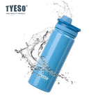 Thermos Bottle Car Insulated Flask Water Tumbler for Outdoor Sports Travel Vacuum Flasks Stainless Steel Thermal Cup mbzr