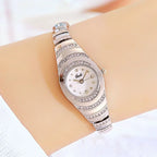 Niche high-end women's watch waterproof light luxury  ball quartz watch 52016 mbzr