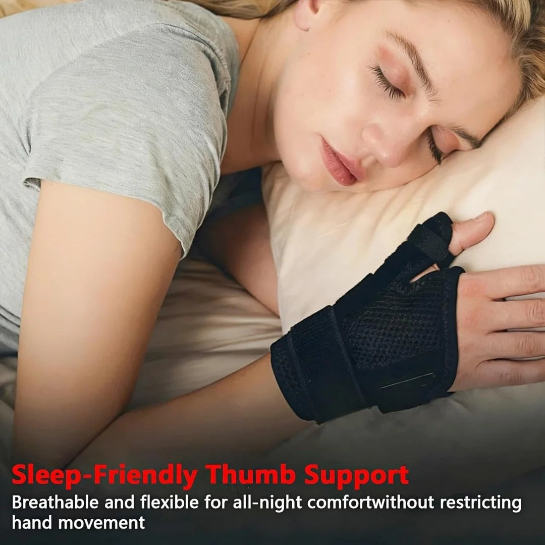 Sports tendon sheath wrist guard hand sheath with support palm protection fitness men and women health care massager supplies mbzr
