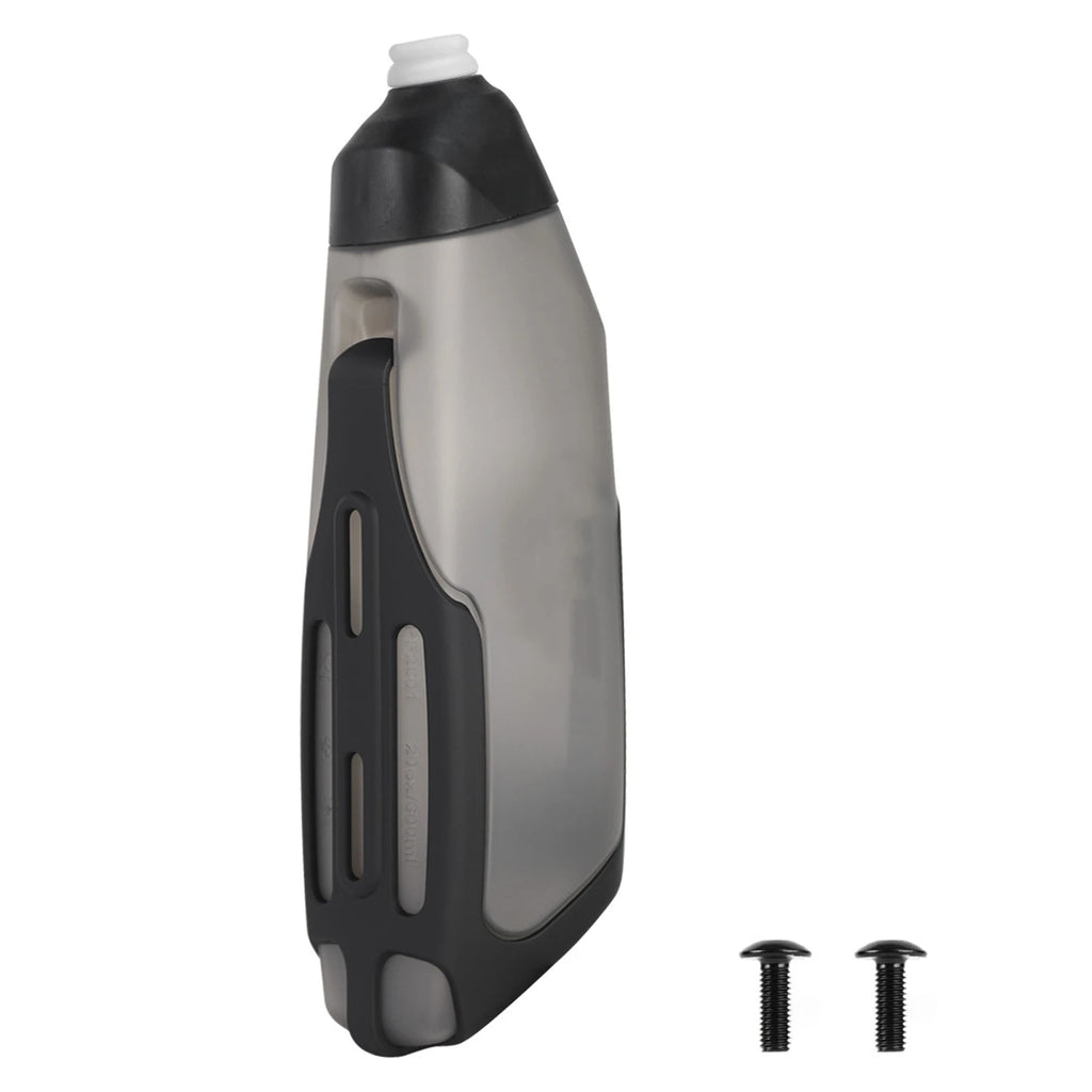 Bicycle Aerodynamic Water Bottle Bracket Set 600ml Bike Water Bottle Bicycle Water Bottle for Cycling & Sports mbzr