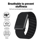 Loop Bands Nylon Fitness Band Breathable Portable Fitness Tracking Band Adjustable Sports Wristband for Whoop 4.0 Women Men mbzr