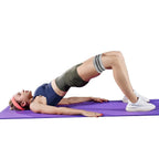 Glute Thigh Elastic Workout Bands Fabric Resistance Hip Booty Bands Squat Circle Stretch Fitness Strips Loops Yoga Gym Equipment mbzr