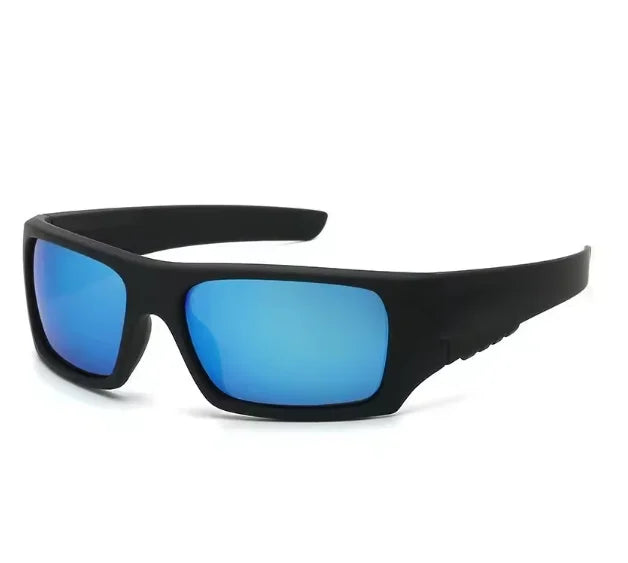 Fashion Square Vintage Sunglasses Men Women Retro Luxury Brand Designer Sun Glasses For Driving Fishing UV400 Rectangle Eyewear