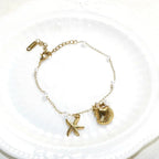 Stainless Steel Ladies Elegant Bracelet Bangle