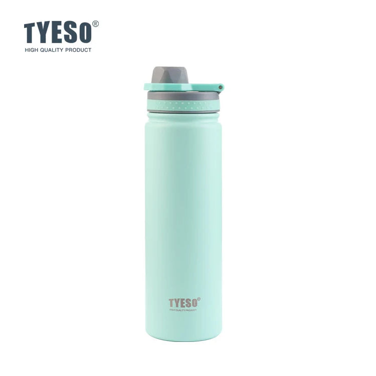 Thermos Bottle Car Insulated Flask Water Tumbler for Outdoor Sports Travel Vacuum Flasks Stainless Steel Thermal Cup mbzr