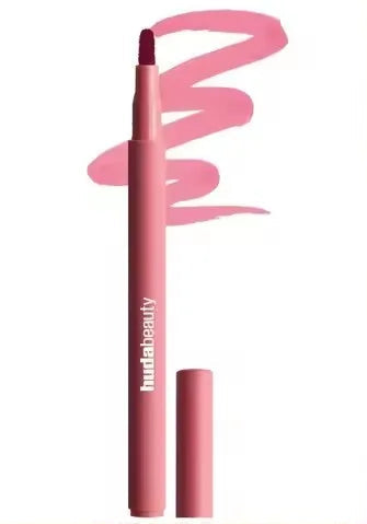 Velvet Brown Lip Liner Pencil Nude Matte Waterproof Non-stick Cup Cherry Red Lip Liner Lip Contour Pen Lipstick Makeup For Woman mbzr