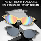 Outdoor Travel Sunglasses, Sunglasses, Uv Resistant Cycling Glasses, Versatile Outdoor Glasses mbzr