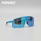 Polarized Sunglasses UV Protection Eyewear Outdoor Sports MTB Road Bike Cycling mbzr