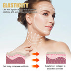 EELHOE Golden Age Essence Fading Fine Line Tightening Skin Hydrating Moisturizing Facial Essence mbzr