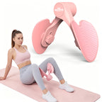 RELIFE Thigh Master, 360° adjustable leg exerciser. For home, gym, office & outdoor use. For men & women, compact fitness gear mbzr