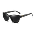 2025 Luxury Sunglasses Cat Eye Polarized Men Women Brand Design Lady Elegant Sun Glasses Female Driving Eyewear Oculos De Sol mbzr