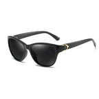 2025 Luxury Sunglasses Cat Eye Polarized Men Women Brand Design Lady Elegant Sun Glasses Female Driving Eyewear Oculos De Sol mbzr