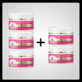 AILKE AHA Organic Skin Brightening Set, Whitening Lotion, Remove Dark Spots, Acne, Cleaning, Moisturizing, for All Skin Types mbzr
