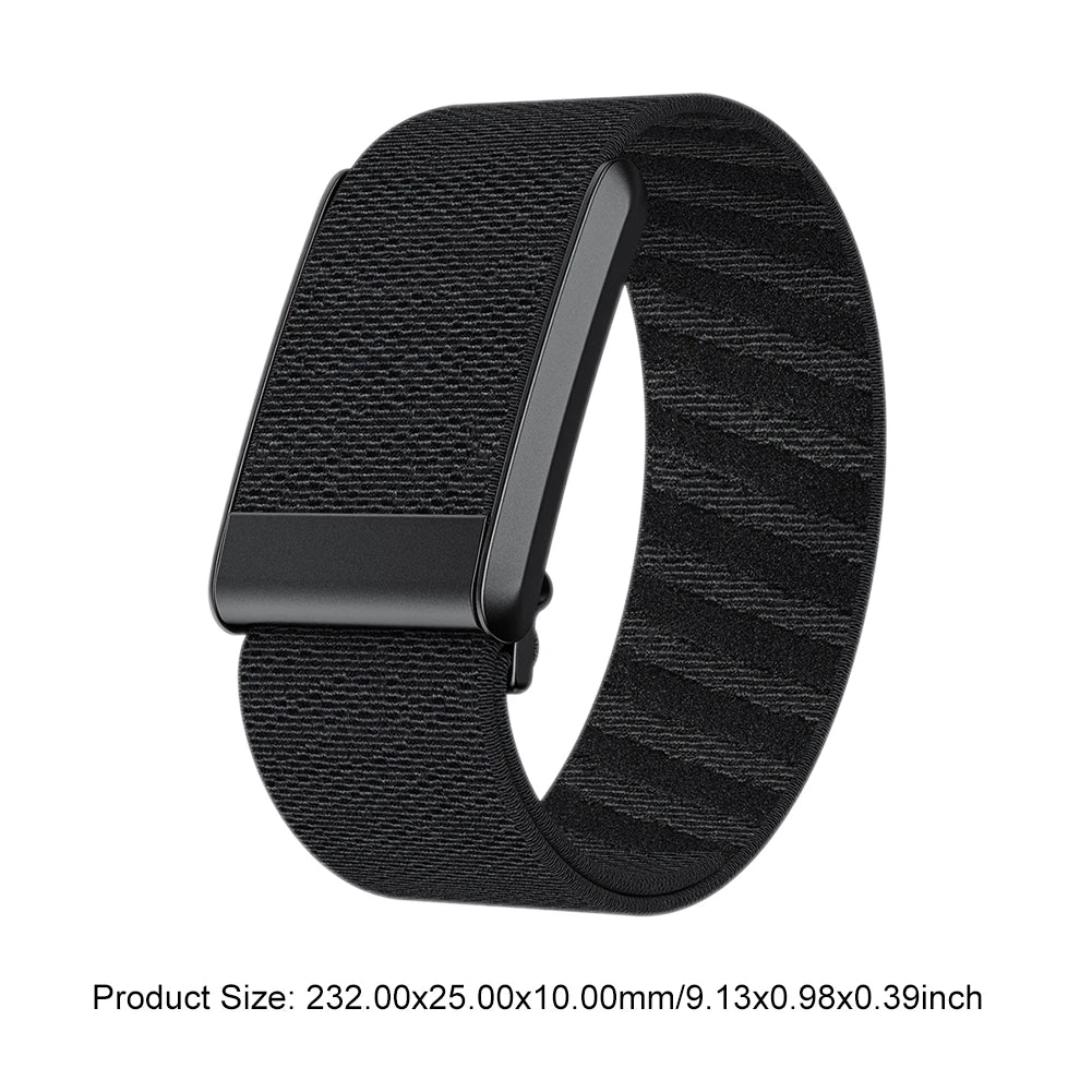 Loop Bands Nylon Fitness Band Breathable Portable Fitness Tracking Band Adjustable Sports Wristband for Whoop 4.0 Women Men mbzr