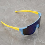 Fashion Anti-UV Sports Children's Sunglasses Sun Protection Summer Traveling Eye Protection Sun Glasses Trendy Glasses UV400