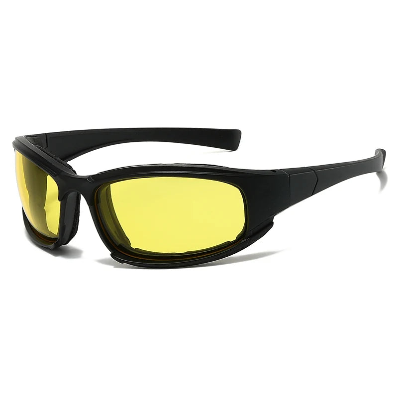 UV Protection Cycling Sport Sunglasses for Men & Women