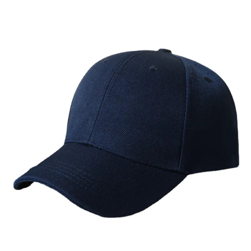 One Unisex Quick-Dry Baseball Cap, All-Season Multi-Functional Sports Hat!