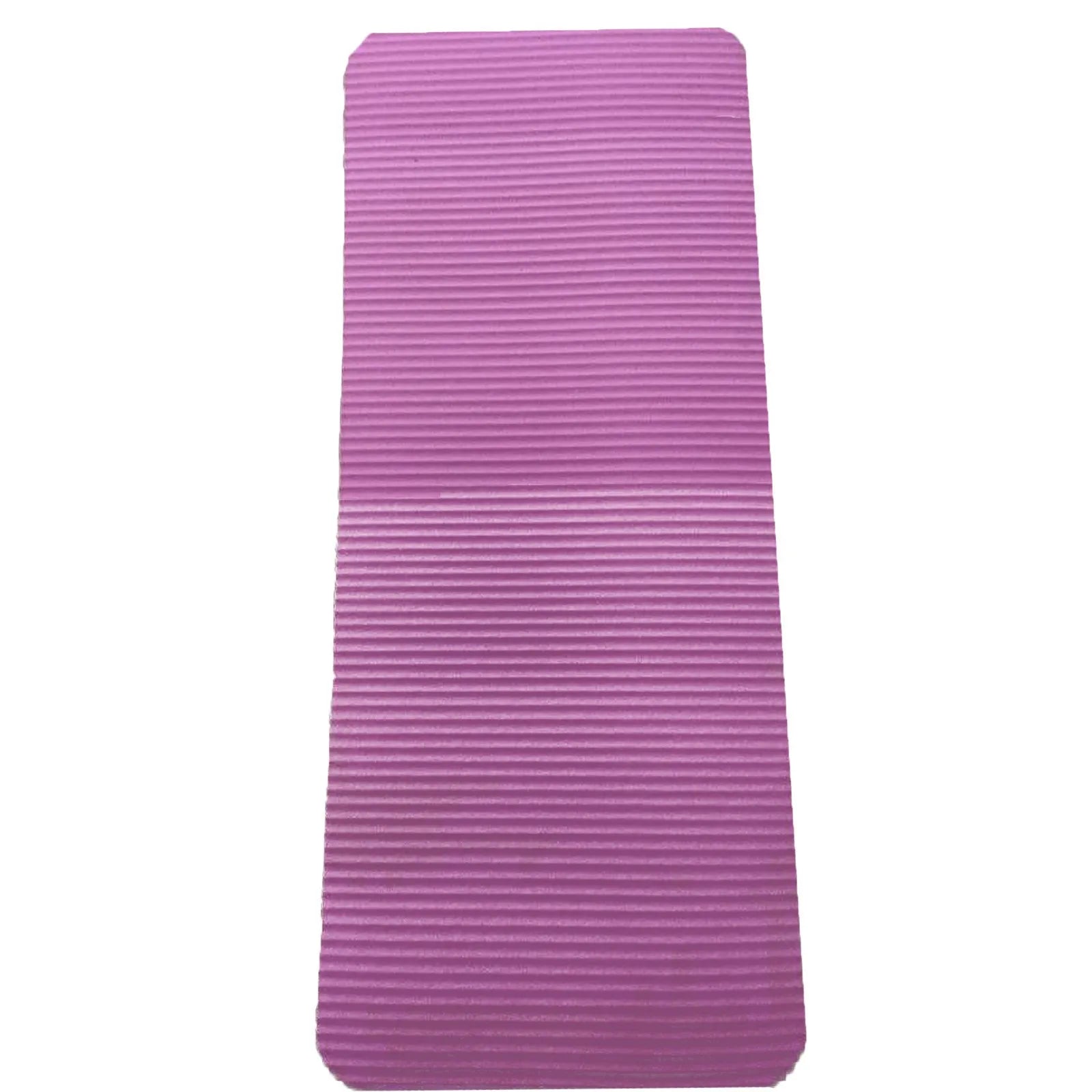 Yoga Mats 1pc Anti-Slip Sports Fitness Mat for Exercise Gymnastics Fitness Equipment mbzr