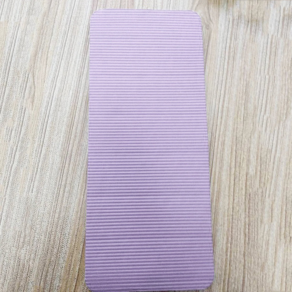 1pc Yoga Mats Anti-Slip Sport Fitness Mat for Exercise Yoga And Pilates Gymnastics Mat Fitness Equipment Rubber Sports Mat mbzr