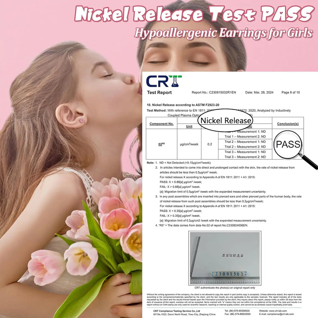 10Pairs Earrings for Women Girls Silver Stud Hoop Earrings Set Cute Surgical Steel Hypoallergenic Earrings Pink Heart Butterfly Flower Pearl Screw Back Earrings for Women Sleeper Earrings