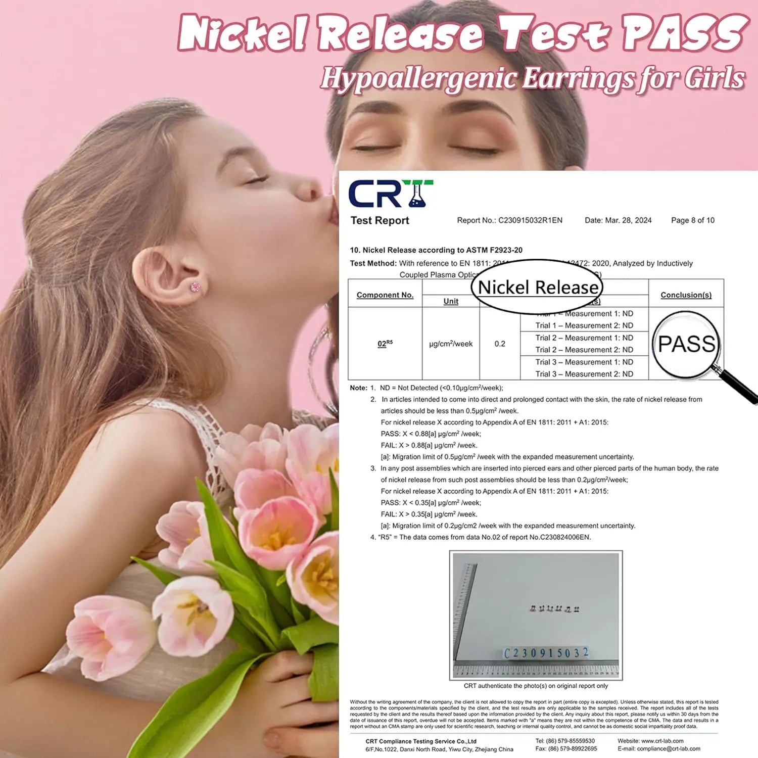 10Pairs Earrings for Women Girls Silver Stud Hoop Earrings Set Cute Surgical Steel Hypoallergenic Earrings Pink Heart Butterfly Flower Pearl Screw Back Earrings for Women Sleeper Earrings