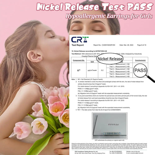 10Pairs Earrings for Women Girls Silver Stud Hoop Earrings Set Cute Surgical Steel Hypoallergenic Earrings Pink Heart Butterfly Flower Pearl Screw Back Earrings for Women Sleeper Earrings