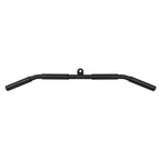 120kg Cable Pull Fitness System, Gym Muscle Training Cable, Weight Pulley System for Unisex Adults Pull Downs mbzr