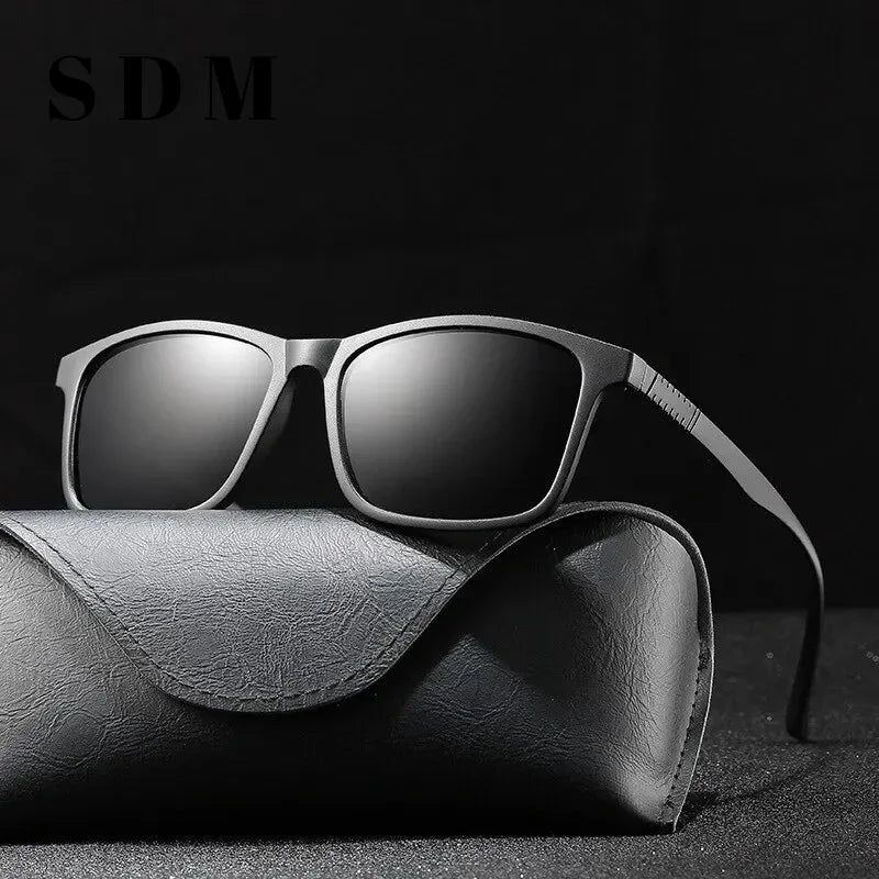 TR Polarized Sunglasses For Men And Women Driving Glasses Fishing Glasses Classic Sports Glasseskv mbzr