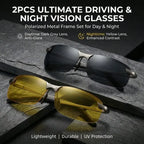 Polarized Photochromic Outdoor Sport Sunglasses Unisex