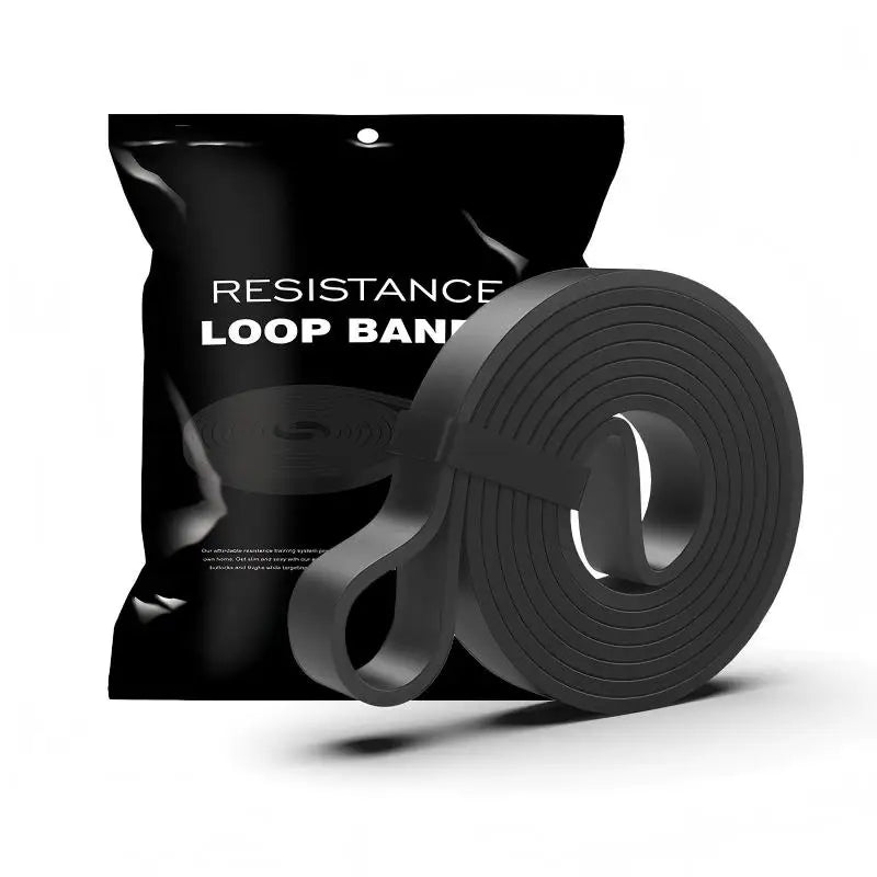 4pcs Pull Up Assistance Bands 4-Level Resistance Bands for Working Out Gym Exercise Bands for Full-Body Training Fitness mbzr