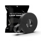4pcs Pull Up Assistance Bands 4-Level Resistance Bands for Working Out Gym Exercise Bands for Full-Body Training Fitness mbzr