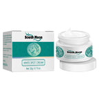 Dry, Dull Skin with Dark Spots? This Face Cream Moisturizes, Softens, and Helps Fade Imperfections for a Glowing Complexion mbzr