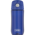 FUNTAINER Plastic Hydration Bottle with Spout mbzr