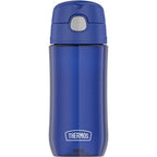 FUNTAINER Plastic Hydration Bottle with Spout mbzr