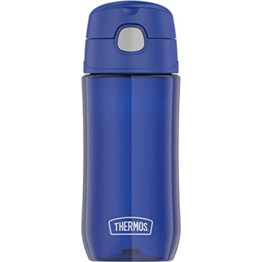 FUNTAINER Plastic Hydration Bottle with Spout mbzr