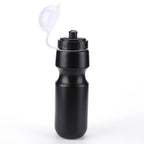 Bicycle Water Bottle 650ML MTB Leak Proof Cycling Drinking Kettle Mountain Bike Sports Bottle with  Cover mbzr