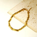 Stainless Steel Ladies Elegant Bracelet Bangle
