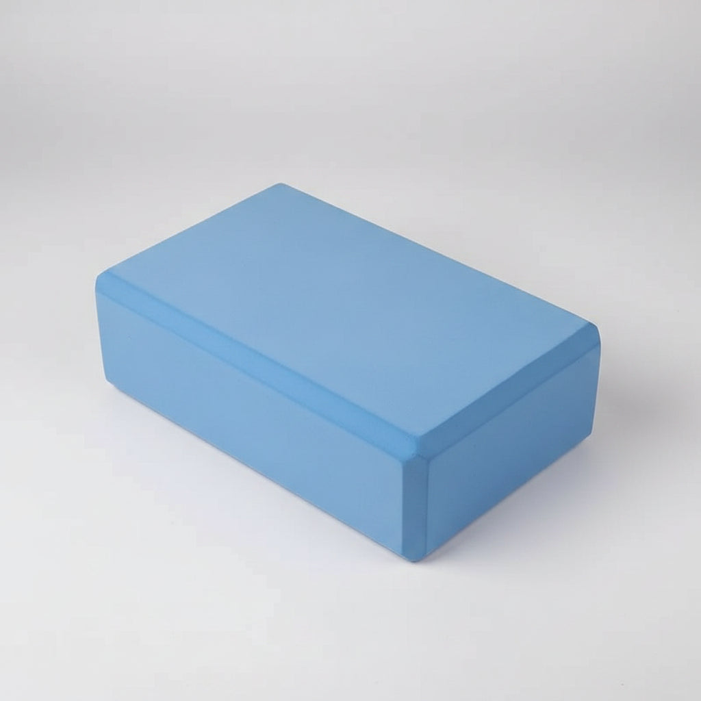 EVA Gym Yoga Foam Blocks Training Exercise Fitness Bolster Cushion Stretching Body Shaping mbzr
