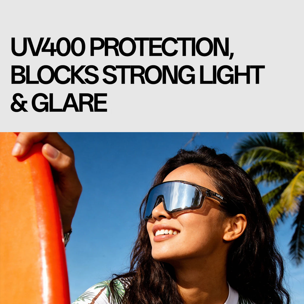 KAPVOE New Outdoor Photochromic Cycling Sunglasses hiking eyewear Men Bike Glasses Sports Mountain Climbing Women MTB Bike Glasses UV400 Pickleball Baseball Tennis Goggles