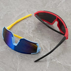 Fashion Anti-UV Sports Children's Sunglasses Sun Protection Summer Traveling Eye Protection Sun Glasses Trendy Glasses UV400
