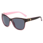 2025 Luxury Sunglasses Cat Eye Polarized Men Women Brand Design Lady Elegant Sun Glasses Female Driving Eyewear Oculos De Sol mbzr