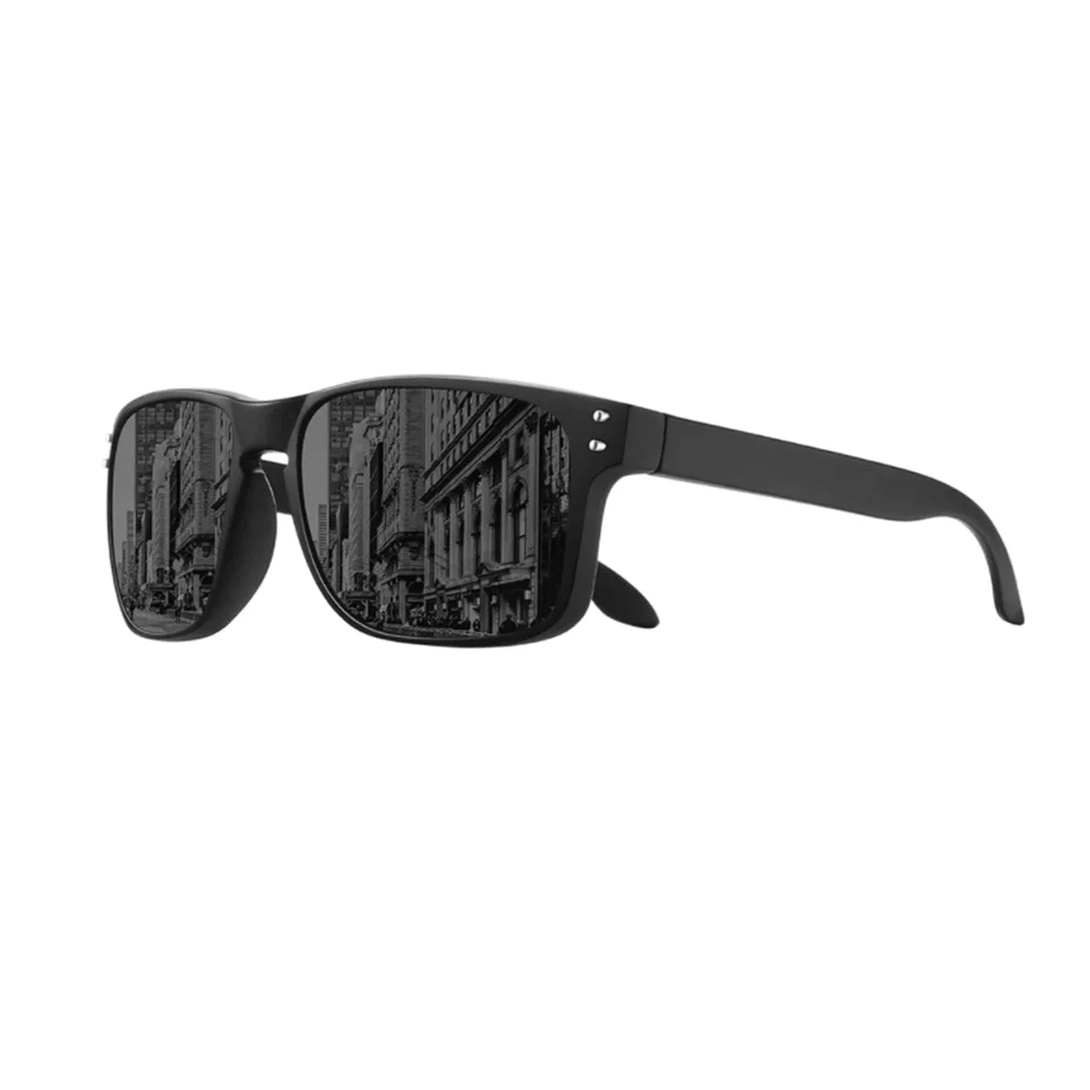 Fashion Polarized UV400 Casual Designer Sunglasses Unisex Eyewear mbzr
