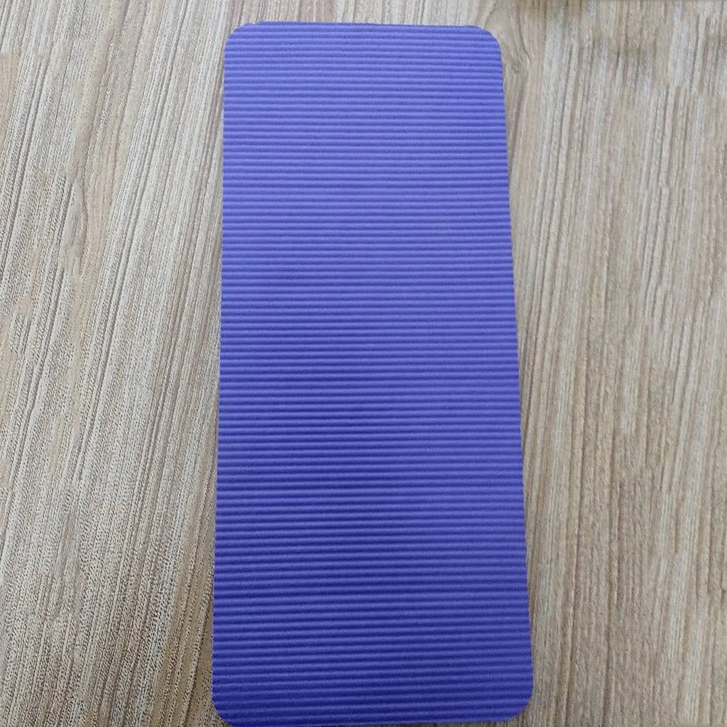 1pc Yoga Mats Anti-Slip Sport Fitness Mat for Exercise Yoga And Pilates Gymnastics Mat Fitness Equipment Rubber Sports Mat mbzr