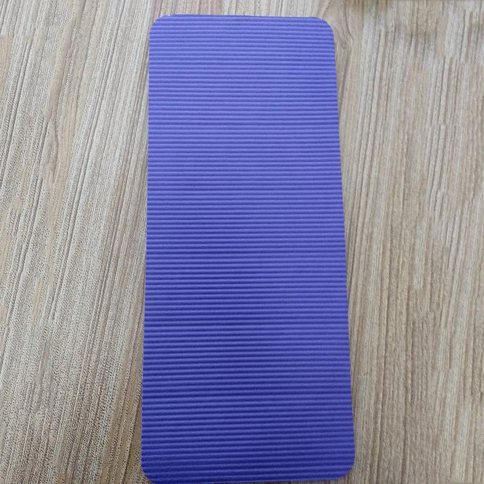 1pc Yoga Mats Anti-Slip Sport Fitness Mat for Exercise Yoga And Pilates Gymnastics Mat Fitness Equipment Rubber Sports Mat mbzr