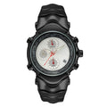 Fashion Multifunctional Alien Y2k Quartz Watch Mens Six Needles Dial Unique Special Blade Creative Alien Shape Fashion Men Watch Clock mbzr